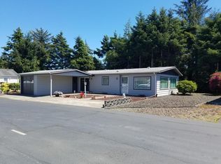 450 NE 32nd St, Newport, OR 97365