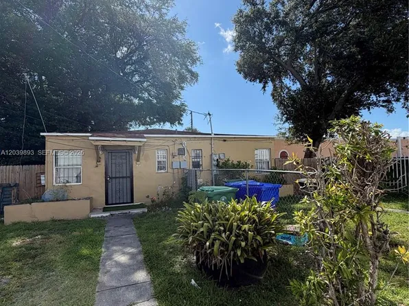 5421 NW 1st Ct, Miami, FL 33127
