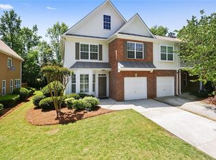 463 Grayson Way, Alpharetta, GA 30004