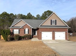 352 Old Field Loop, Sanford, NC 27332