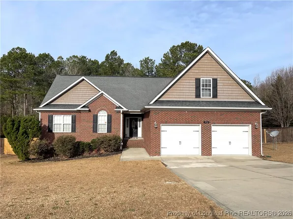 352 Old Field Loop, Sanford, NC 27332
