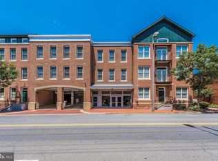 35 All Saints St #4, Frederick, MD 21701