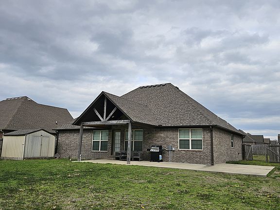 2nd image of 4003 SW Flatrock Cv