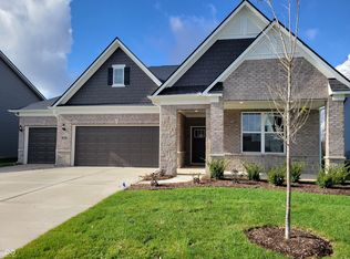 3426 Sunnyvale Dr, Brownsburg, IN 46112