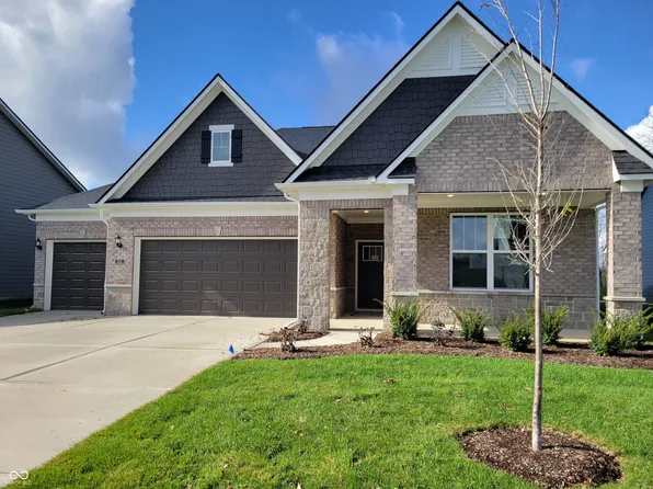 3426 Sunnyvale Dr, Brownsburg, IN 46112