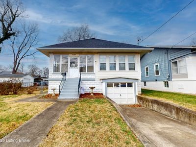 4644 S 1st St, Louisville, KY, 40214