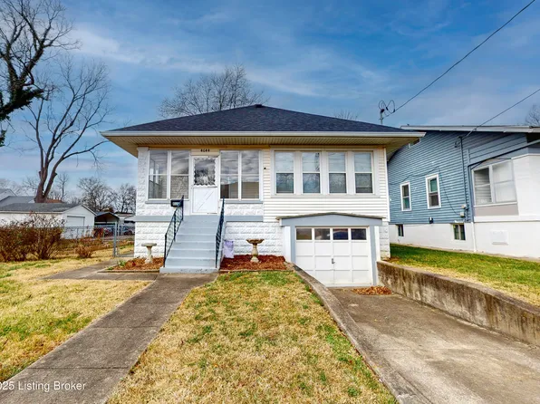 4644 S 1st St, Louisville, KY 40214