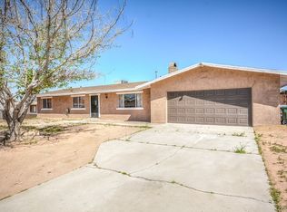 21970 Klickitat Ave, Apple Valley, CA 92307
