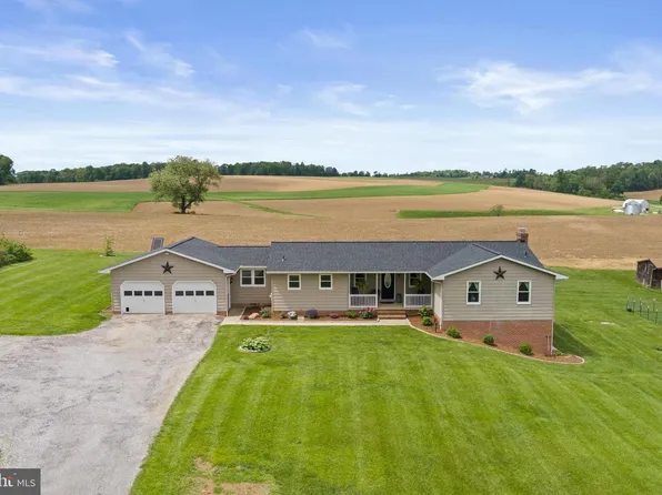 2410 Island Branch Rd, White Hall, MD 21161