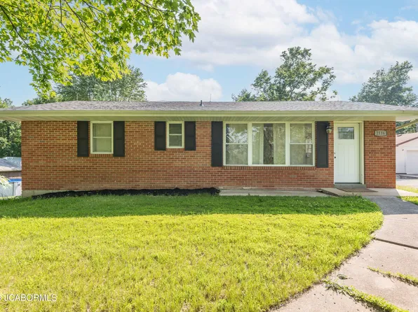 2116 Route M, Jefferson City, MO 65101