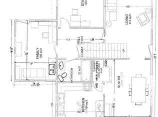 9508 Northedge Rd, Little Rock, AR 72227