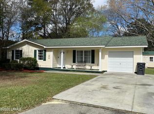 603 Shirley St, Hardeeville, SC 29927