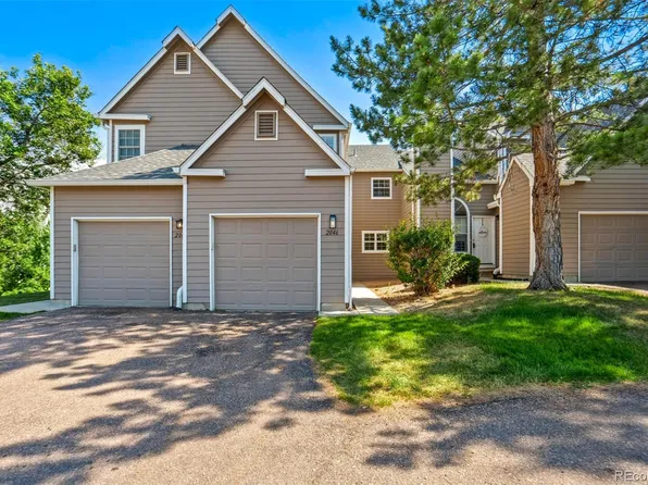 2046 Palm Drive, Colorado Springs, CO 80918