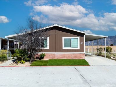 913 S Grand Ave SPACE 41, San Jacinto, CA, 92582