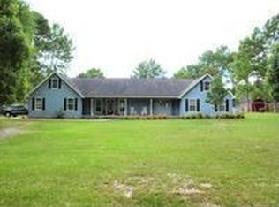 111 Fairway Dr, Folkston, GA 31537