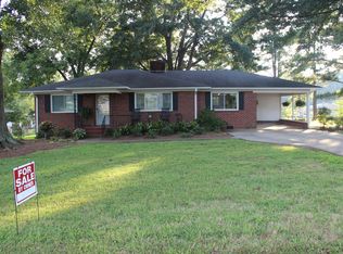 201 Forest Ln, Belton, SC 29627