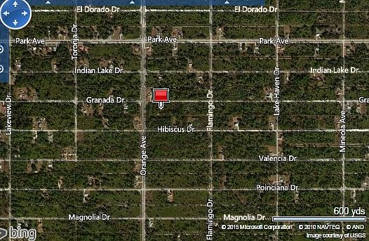 1st image of 719 Granada Dr