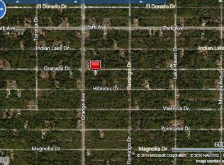 719 Granada Dr, Indian Lake Estates, FL 33898