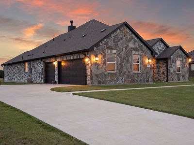 123 Cedar Elm Ln, Nevada, TX, 75173