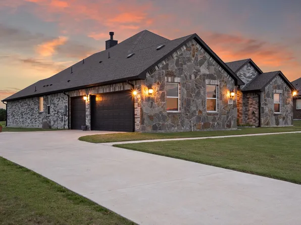 123 Cedar Elm Ln, Nevada, TX 75173