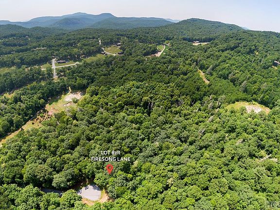 4th image of Lot 82R Firesong Lane