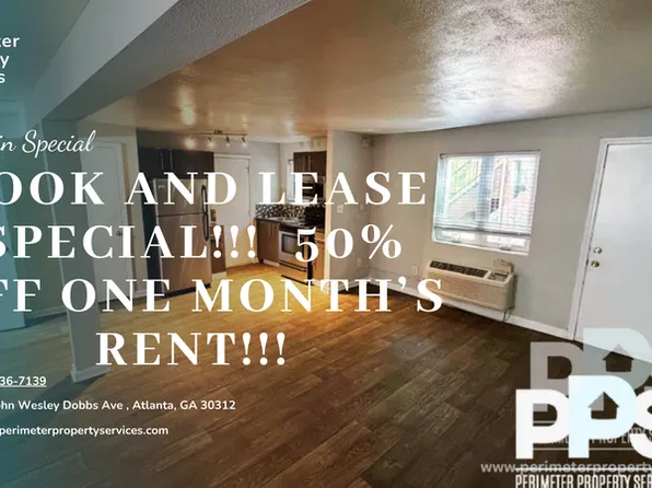 657 John Wesley Dobbs Ave NE APT 03, Atlanta, GA 30312
