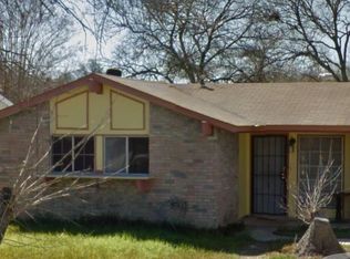 3519 Scenic Ridge Dr, Trussville, AL 35173