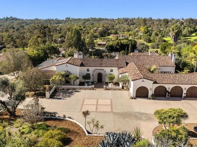 16636 El Zorro Vis, Rancho Santa Fe, CA, 92067