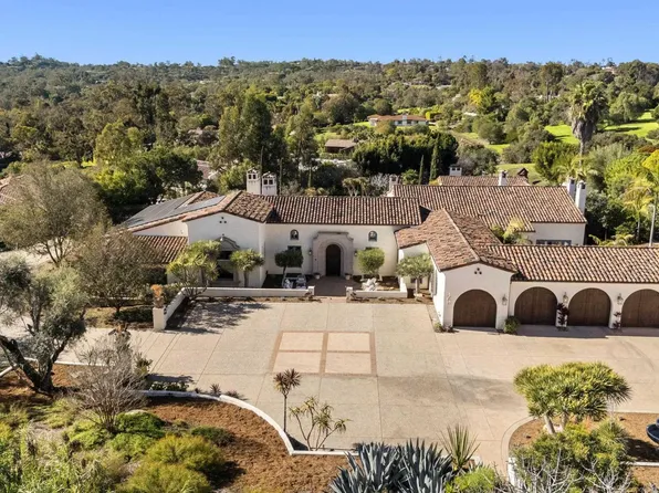 16636 El Zorro Vis, Rancho Santa Fe, CA 92067