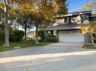 4615 Club View Dr, Westlake Village, CA 91362