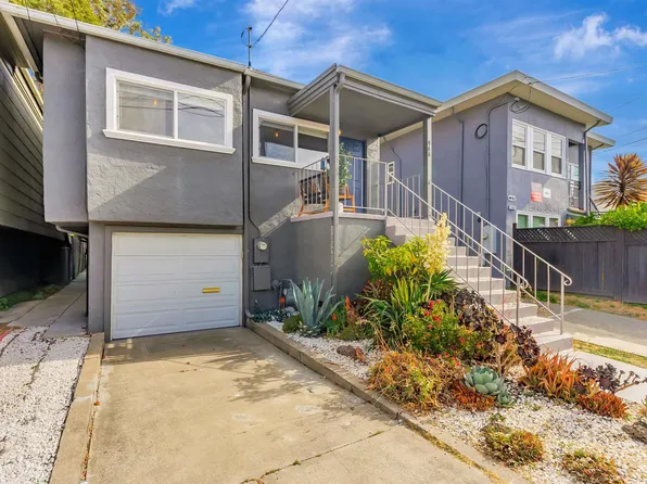 964 61st St, Oakland, CA 94608
