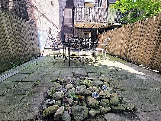2nd image of 310 W 87th St #1C