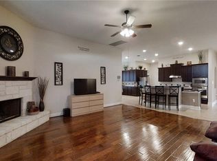 912 Turning Stone, Cibolo, TX 78108