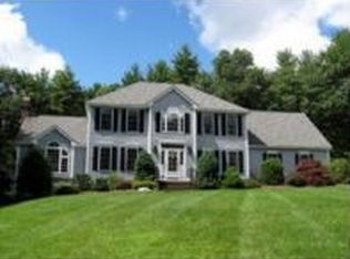 67 Searles Rd, Windham, NH 03087