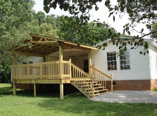 12479A Bethel Ch Rd, Locust, NC 28097