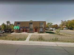 6551 Kearney St #6551, Commerce City, CO 80022