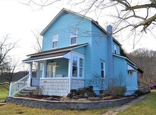 175 4th St, Yatesboro, PA 16263