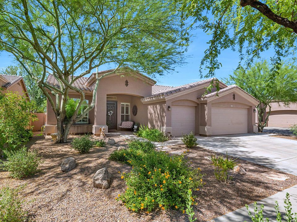 1st image of 3425 W Donatello Dr