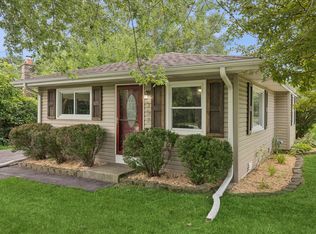 357 Council Trl, Lake In The Hills, IL 60156