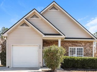 309 Providence Rd, Dallas, GA 30157