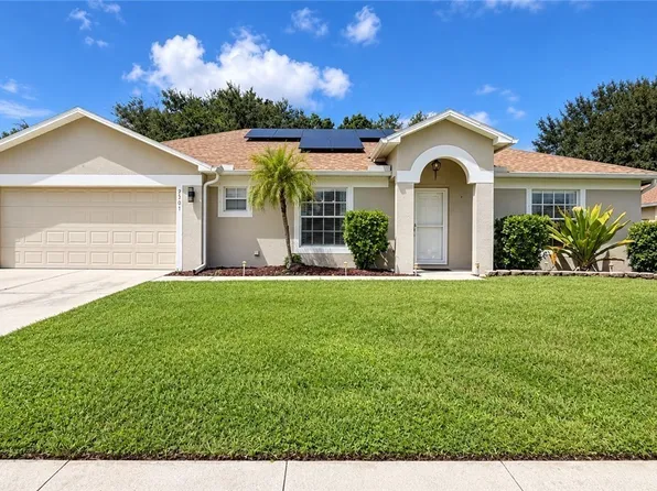 2501 Hawks Preserve Dr, Fort Myers, FL 33905
