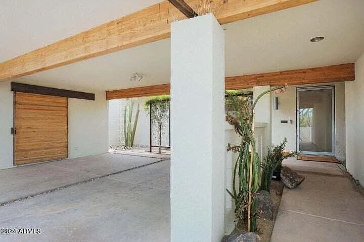 Carport