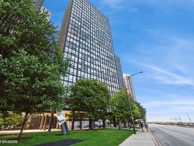 880 N Lake Shore Dr APT 6F, Chicago, IL, 60611