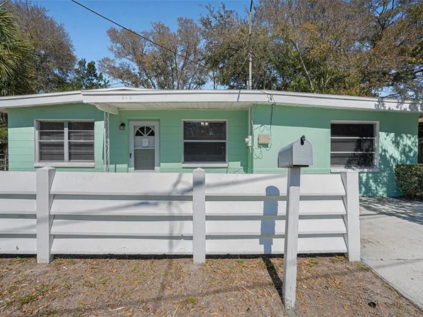 810 Jurgens St, Clearwater, FL 33755