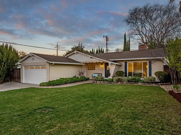 18260 Clemson Ave, Saratoga, CA 95070