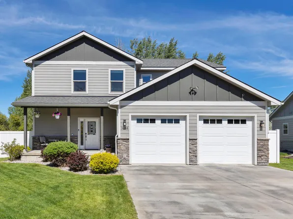 3088 Summerfield Dr, Missoula, MT 59804