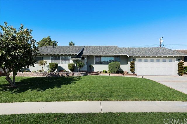Great quiet neighborhood with sidewalks and street lights!!