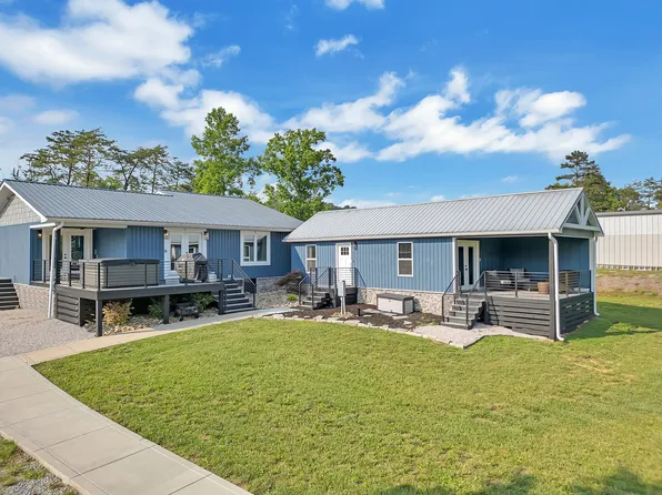 117 Summer Breeze Ln, New Tazewell, TN 37825