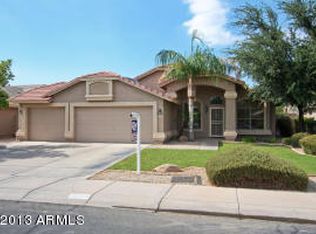 1112 E Liberty Ln, Gilbert, AZ 85296