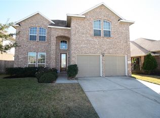 20347 Towering Cypress Dr, Cypress, TX 77433